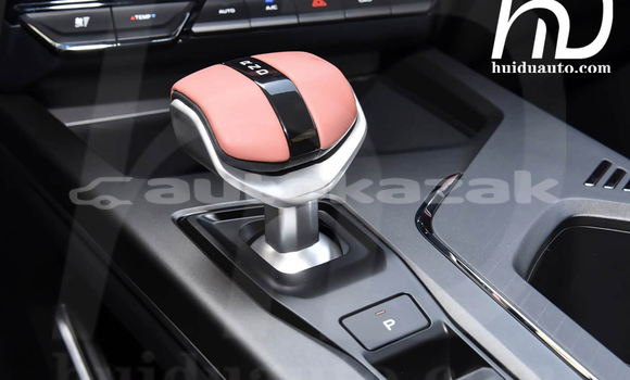 Buy Import Changan CS75 Black Car in Canatas in Taraz Buy Import Changan CS75 Black Car in Canatas in Taraz