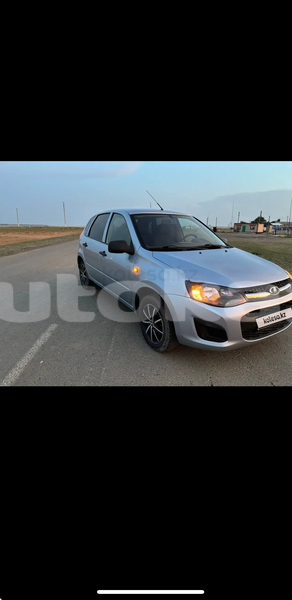 Big with watermark vaz lada kalina aktobe aktobe 5491
