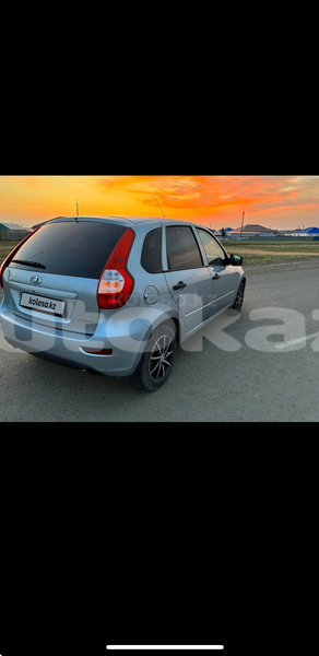 Big with watermark vaz lada kalina aktobe aktobe 5491