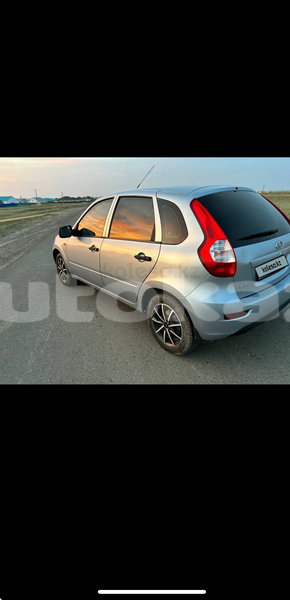 Big with watermark vaz lada kalina aktobe aktobe 5491
