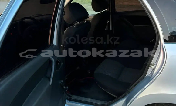 Buy Used VAZ (Lada) Kalina Blue Car in Aktobe in Aktobe Buy Used VAZ (Lada) Kalina Blue Car in Aktobe in Aktobe