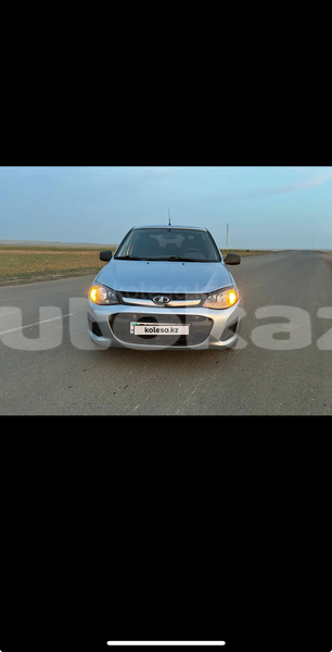 Big with watermark vaz lada kalina aktobe aktobe 5491