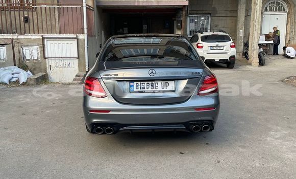 Buy Used Mercedes-Benz E–Class Silver Car in Georgiyev in Taraz Buy Used Mercedes-Benz E–Class Silver Car in Georgiyev in Taraz