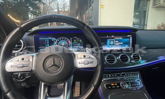 Buy Used Mercedes-Benz E–Class Silver Car in Georgiyev in Taraz Buy Used Mercedes-Benz E–Class Silver Car in Georgiyev in Taraz