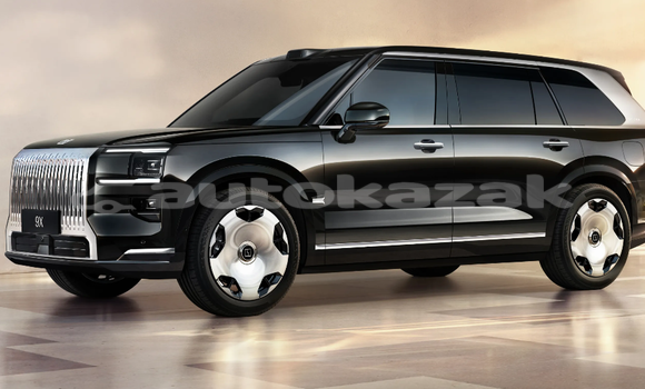 Buy New ZX Admiral Black Car in Fabrichniy in Almati Buy New ZX Admiral Black Car in Fabrichniy in Almati