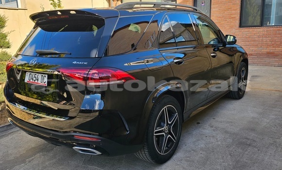 Buy Used Mercedes-Benz GLE Coupe Black Car in Georgiyev in Taraz Buy Used Mercedes-Benz GLE Coupe Black Car in Georgiyev in Taraz