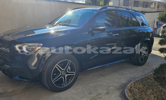Buy Used Mercedes-Benz GLE Coupe Black Car in Georgiyev in Taraz Buy Used Mercedes-Benz GLE Coupe Black Car in Georgiyev in Taraz