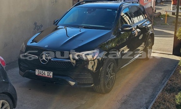 Buy Used Mercedes-Benz GLE Coupe Black Car in Georgiyev in Taraz Buy Used Mercedes-Benz GLE Coupe Black Car in Georgiyev in Taraz