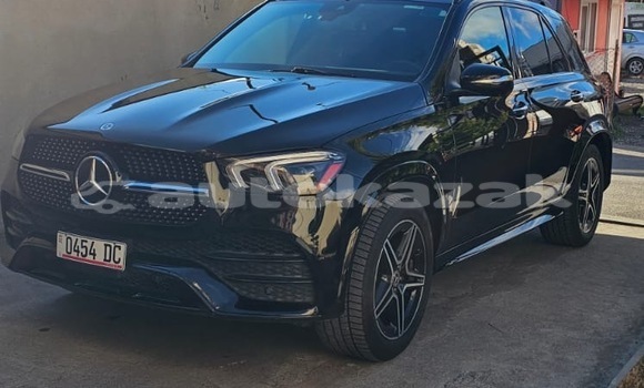 Buy Used Mercedes-Benz GLE Coupe Black Car in Georgiyev in Taraz Buy Used Mercedes-Benz GLE Coupe Black Car in Georgiyev in Taraz