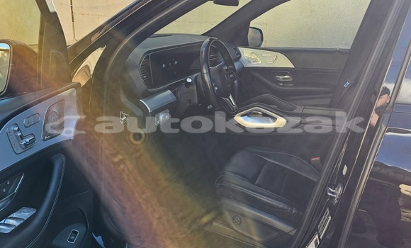 Buy Used Mercedes-Benz GLE Coupe Black Car in Georgiyev in Taraz Buy Used Mercedes-Benz GLE Coupe Black Car in Georgiyev in Taraz