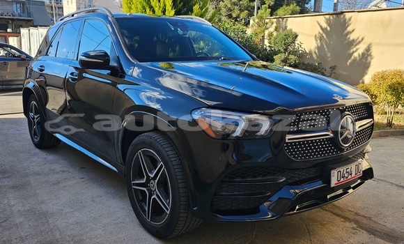 Buy Used Mercedes-Benz GLE Coupe Black Car in Georgiyev in Taraz Buy Used Mercedes-Benz GLE Coupe Black Car in Georgiyev in Taraz