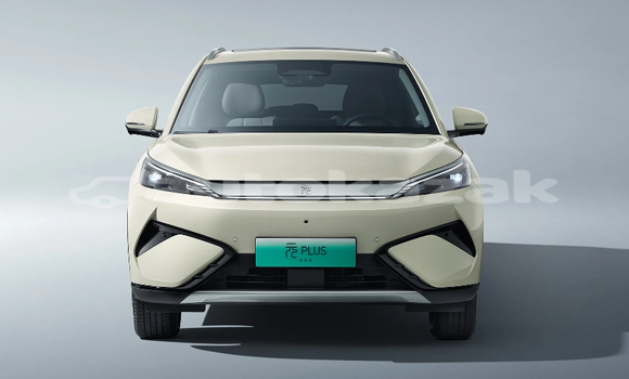Buy New BYD E6 Other Car in Beyneu in Mankistau Buy New BYD E6 Other Car in Beyneu in Mankistau