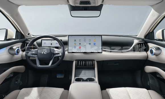 Buy New BYD E6 Other Car in Beyneu in Mankistau Buy New BYD E6 Other Car in Beyneu in Mankistau