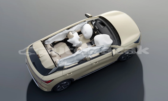 Buy New BYD E6 Other Car in Beyneu in Mankistau Buy New BYD E6 Other Car in Beyneu in Mankistau