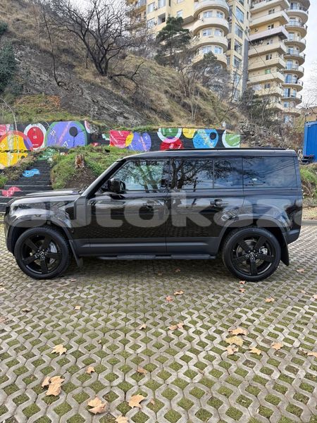 Big with watermark land rover defender taraz georgiyev 5500