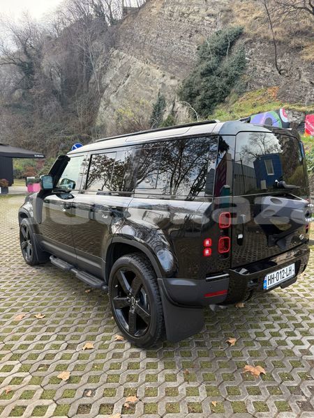 Big with watermark land rover defender taraz georgiyev 5500