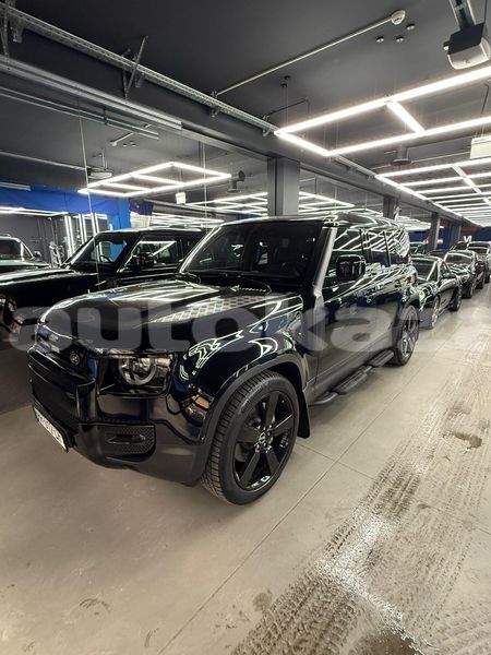 Big with watermark land rover defender taraz georgiyev 5500