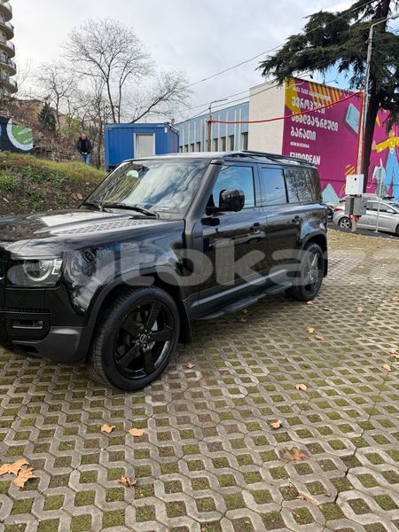 Big with watermark land rover defender taraz georgiyev 5500