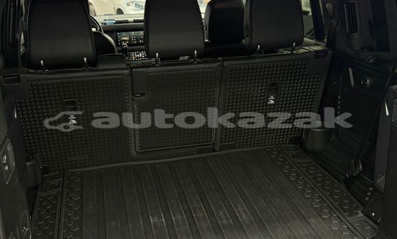 Buy Used Land Rover Defender Black Car in Georgiyev in Taraz Buy Used Land Rover Defender Black Car in Georgiyev in Taraz