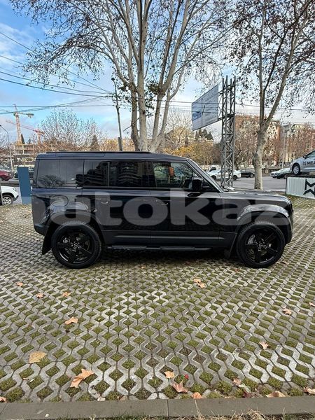 Big with watermark land rover defender taraz georgiyev 5500