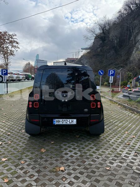 Big with watermark land rover defender taraz georgiyev 5500