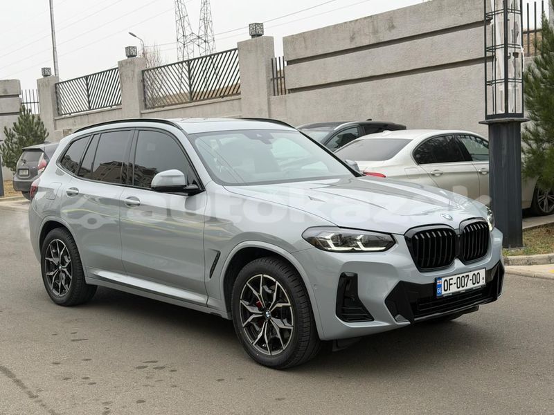 Big with watermark bmw x3 taraz georgiyev 5503