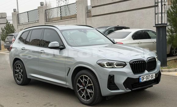 Buy Used BMW X3 Other Car in Georgiyev in Taraz Buy Used BMW X3 Other Car in Georgiyev in Taraz