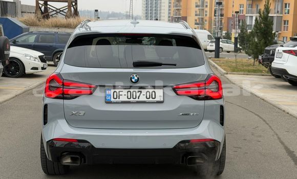 Buy Used BMW X3 Other Car in Georgiyev in Taraz Buy Used BMW X3 Other Car in Georgiyev in Taraz