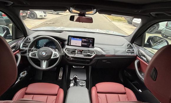 Buy Used BMW X3 Other Car in Georgiyev in Taraz Buy Used BMW X3 Other Car in Georgiyev in Taraz