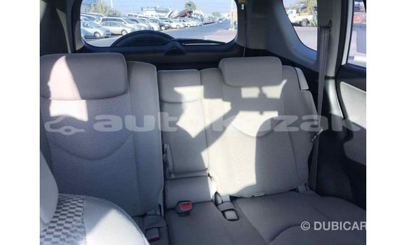 Buy Import Toyota 4Runner White Car in Import - Dubai in Akmecet Buy Import Toyota 4Runner White Car in Import - Dubai in Akmecet
