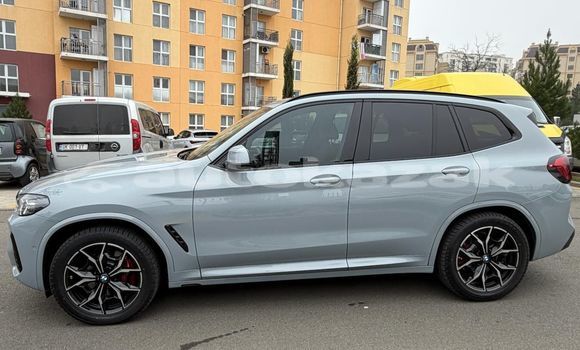 Buy Used BMW X3 Other Car in Georgiyev in Taraz Buy Used BMW X3 Other Car in Georgiyev in Taraz