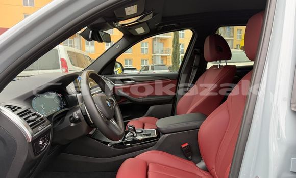 Buy Used BMW X3 Other Car in Georgiyev in Taraz Buy Used BMW X3 Other Car in Georgiyev in Taraz