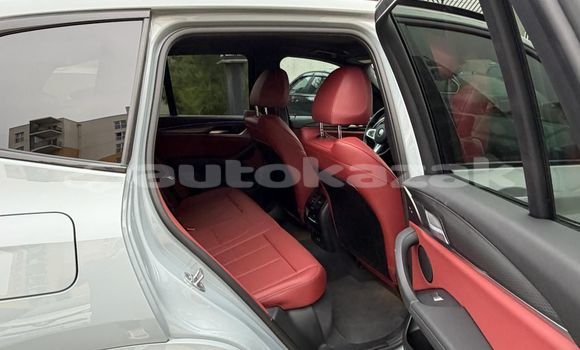 Buy Used BMW X3 Other Car in Georgiyev in Taraz Buy Used BMW X3 Other Car in Georgiyev in Taraz