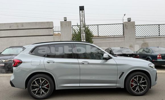 Buy Used BMW X3 Other Car in Georgiyev in Taraz Buy Used BMW X3 Other Car in Georgiyev in Taraz