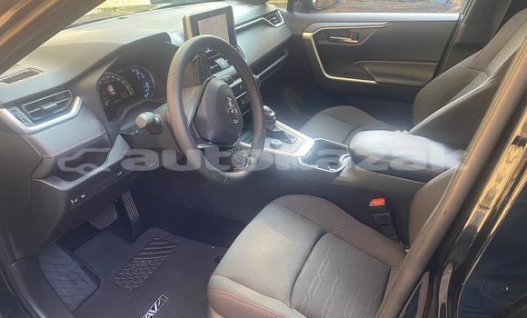 Buy Used Toyota RAV4 Black Car in Georgiyev in Taraz Buy Used Toyota RAV4 Black Car in Georgiyev in Taraz