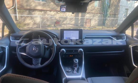 Buy Used Toyota RAV4 Black Car in Georgiyev in Taraz Buy Used Toyota RAV4 Black Car in Georgiyev in Taraz