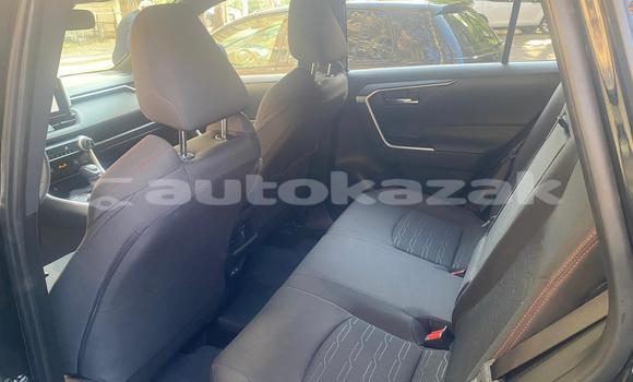 Buy Used Toyota RAV4 Black Car in Georgiyev in Taraz Buy Used Toyota RAV4 Black Car in Georgiyev in Taraz