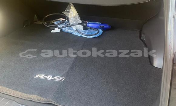 Buy Used Toyota RAV4 Black Car in Georgiyev in Taraz Buy Used Toyota RAV4 Black Car in Georgiyev in Taraz