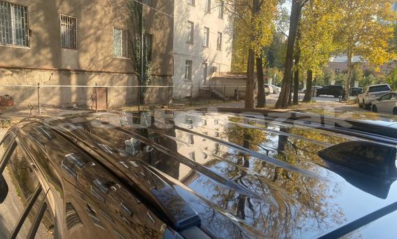 Buy Used Toyota RAV4 Black Car in Georgiyev in Taraz Buy Used Toyota RAV4 Black Car in Georgiyev in Taraz