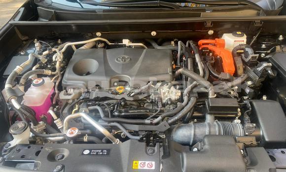 Buy Used Toyota RAV4 Black Car in Georgiyev in Taraz Buy Used Toyota RAV4 Black Car in Georgiyev in Taraz