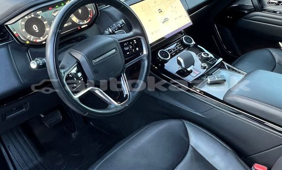 Buy Used Land Rover Range Rover Sport Red Car in Georgiyev in Taraz Buy Used Land Rover Range Rover Sport Red Car in Georgiyev in Taraz