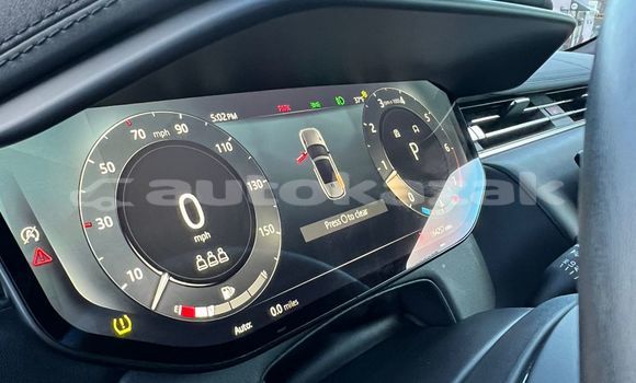 Buy Used Land Rover Range Rover Sport Red Car in Georgiyev in Taraz Buy Used Land Rover Range Rover Sport Red Car in Georgiyev in Taraz