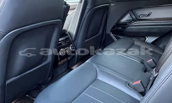 Buy Used Land Rover Range Rover Sport Red Car in Georgiyev in Taraz Buy Used Land Rover Range Rover Sport Red Car in Georgiyev in Taraz