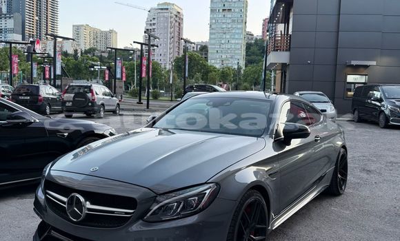 Buy Used Mercedes-Benz C–Class Silver Car in Georgiyev in Taraz Buy Used Mercedes-Benz C–Class Silver Car in Georgiyev in Taraz