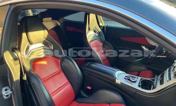 Buy Used Mercedes-Benz C–Class Silver Car in Georgiyev in Taraz Buy Used Mercedes-Benz C–Class Silver Car in Georgiyev in Taraz