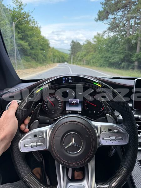 Big with watermark mercedes benz c class taraz georgiyev 5506