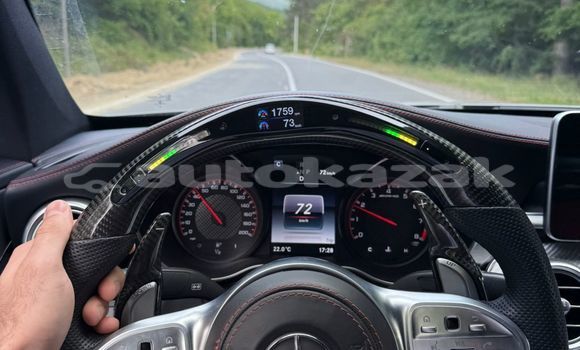 Buy Used Mercedes-Benz C–Class Silver Car in Georgiyev in Taraz Buy Used Mercedes-Benz C–Class Silver Car in Georgiyev in Taraz