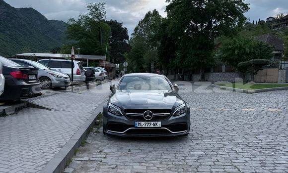 Buy Used Mercedes-Benz C–Class Silver Car in Georgiyev in Taraz Buy Used Mercedes-Benz C–Class Silver Car in Georgiyev in Taraz