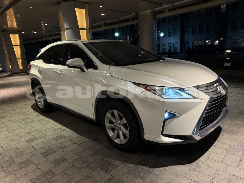 Big with watermark lexus rx 350 almati almati 5507