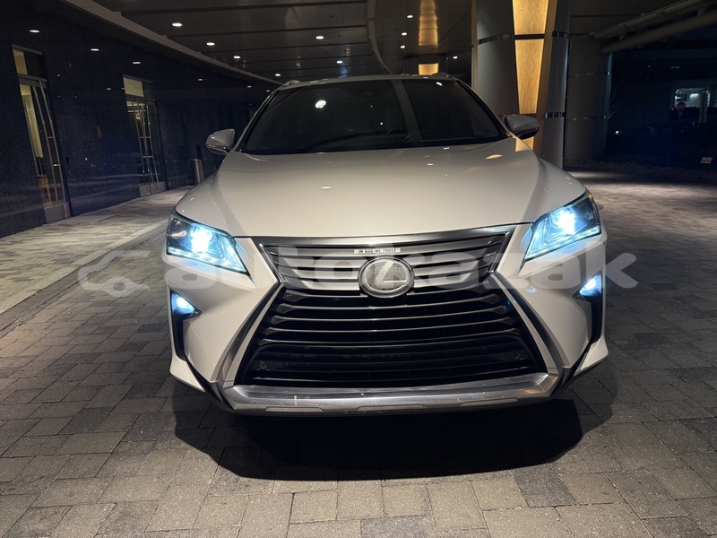 Big with watermark lexus rx 350 almati almati 5507